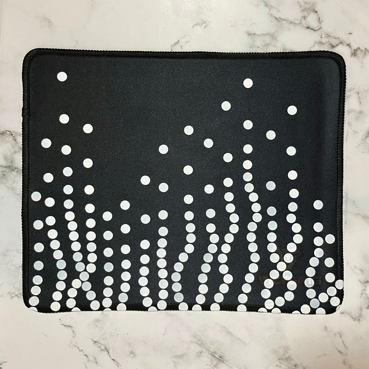 bubble beam mousepad