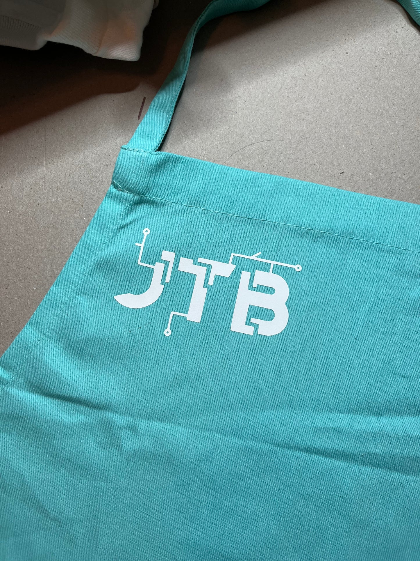 custom apron